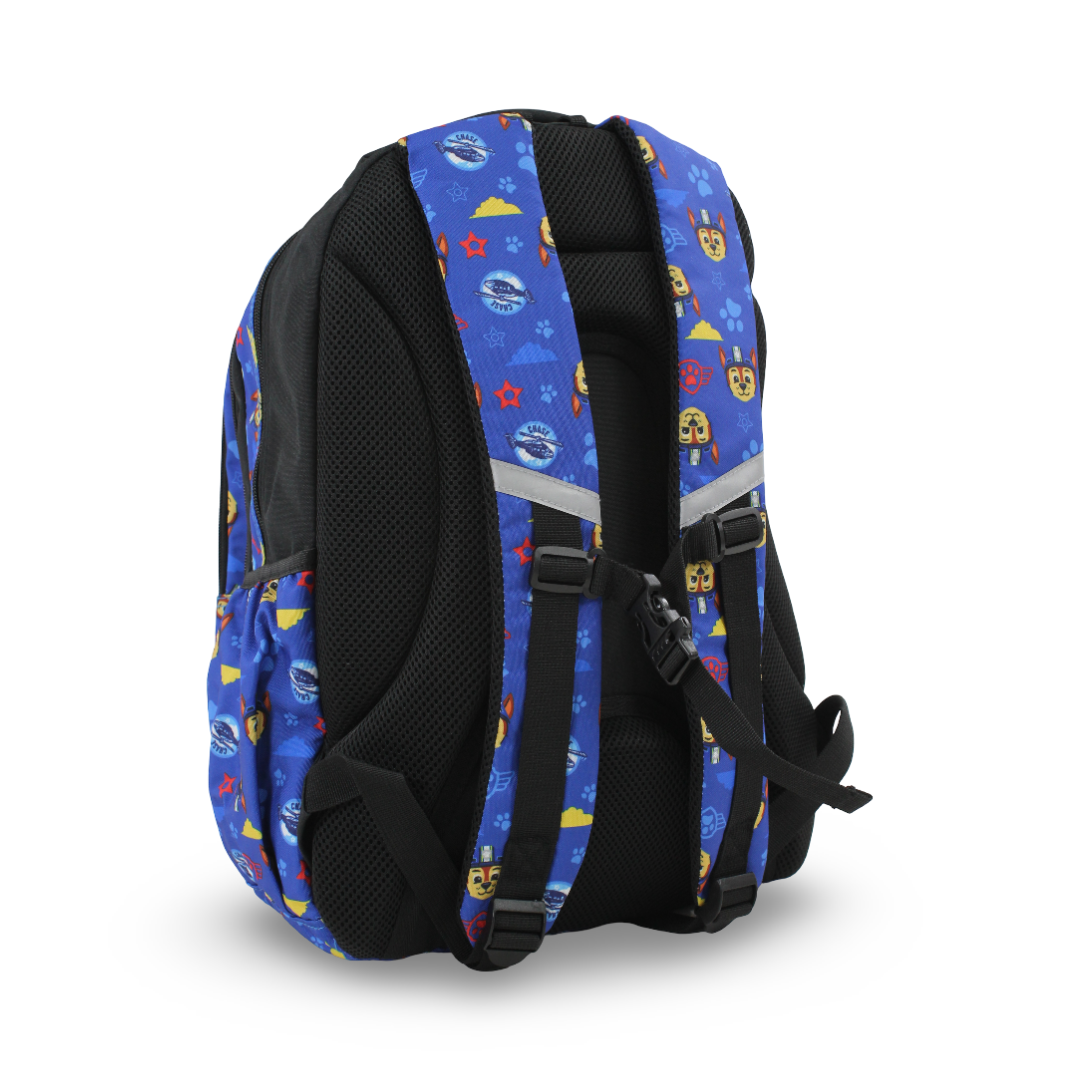 Bready Paw Patrol Backpack – 18 Inches