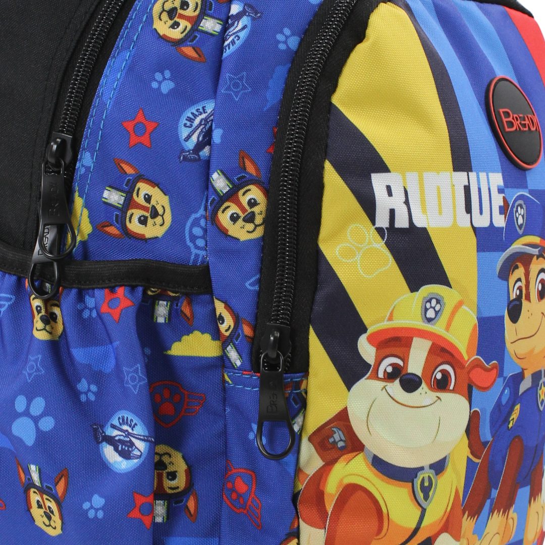 Bready Paw Patrol Trolley Bag – 14 Inches