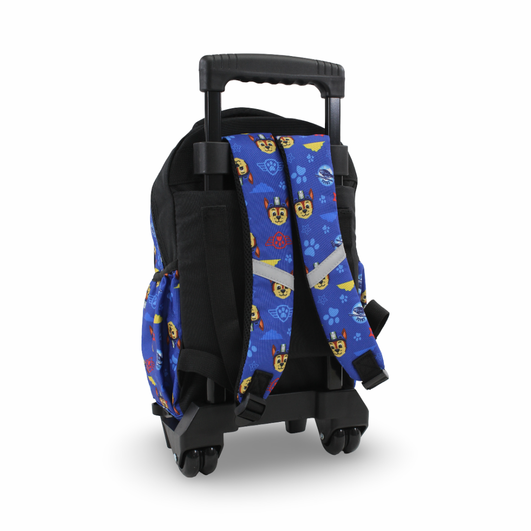 Bready Paw Patrol Trolley Bag – 14 Inches