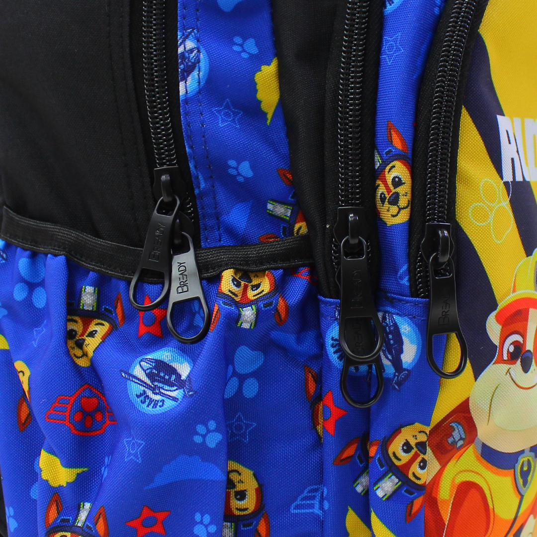 Bready Paw Patrol Trolley Bag – 16 Inches