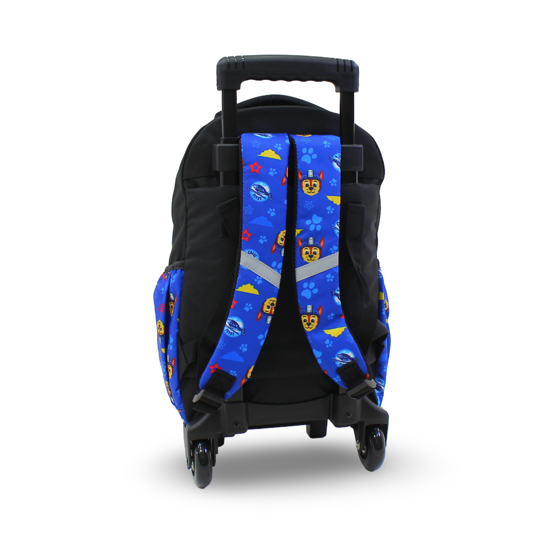 Bready Paw Patrol Trolley Bag – 16 Inches