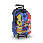 Bready Paw Patrol Trolley Bag – 18 Inches - School