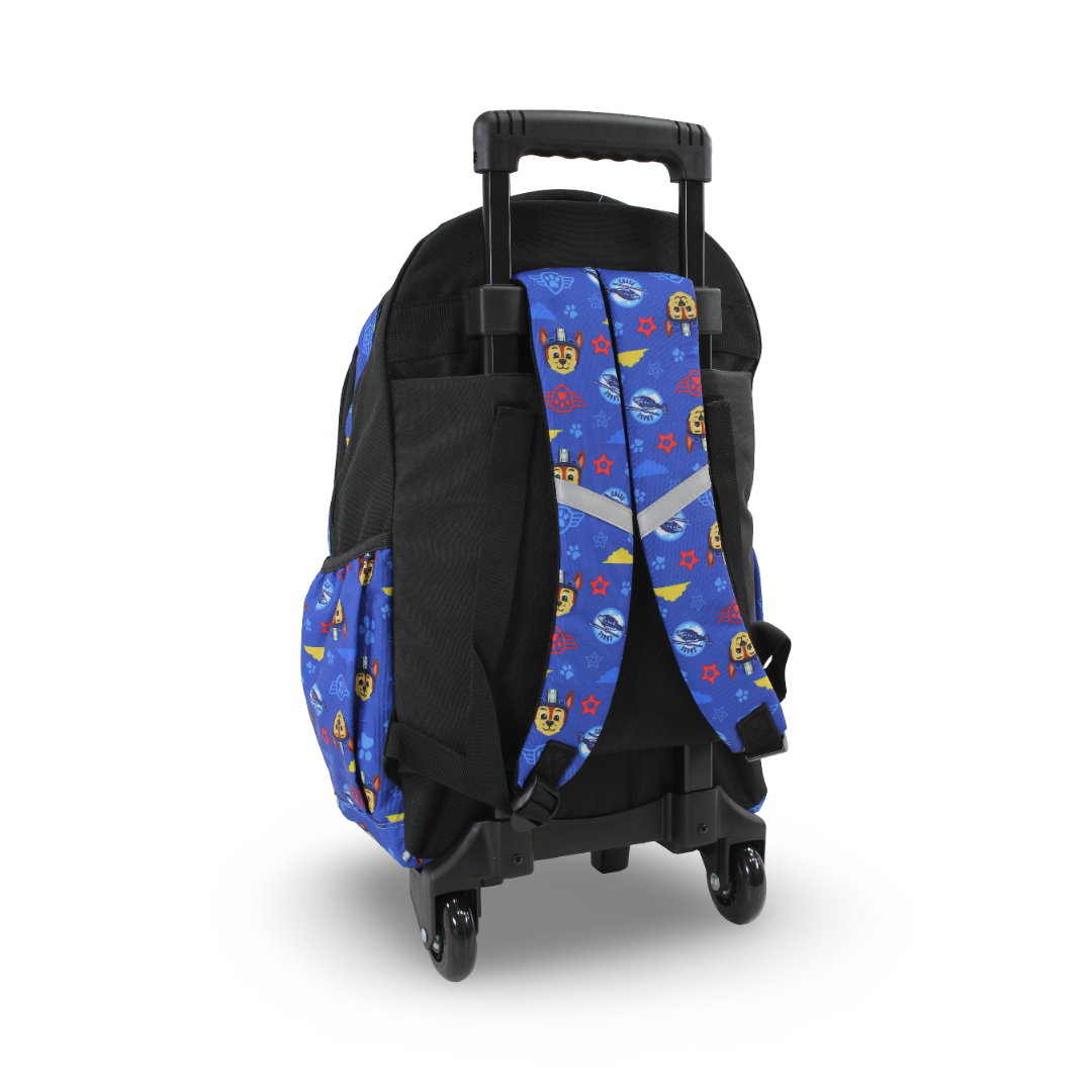Bready Paw Patrol Trolley Bag – 18 Inches