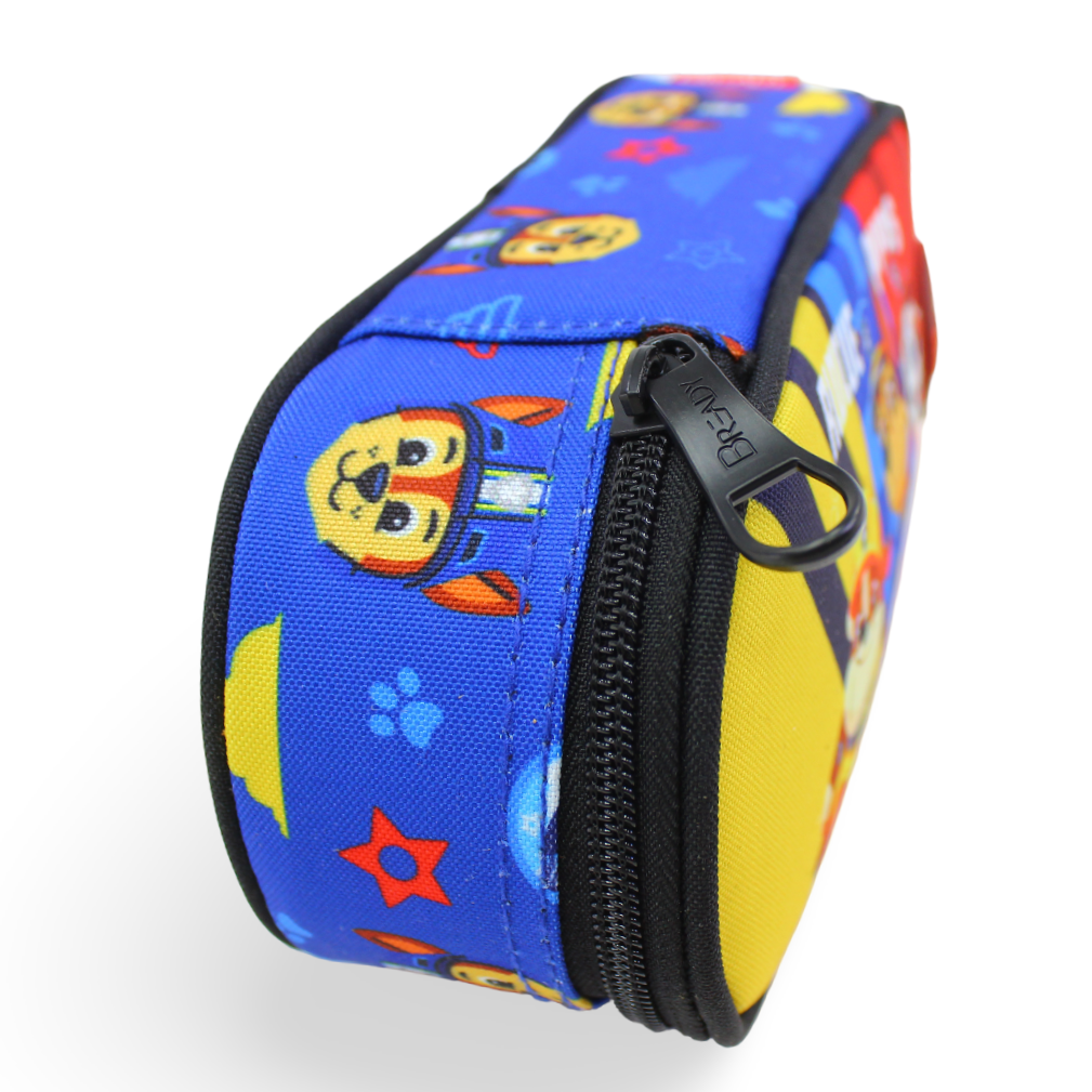 Bready Paw Patrol Pencil Case