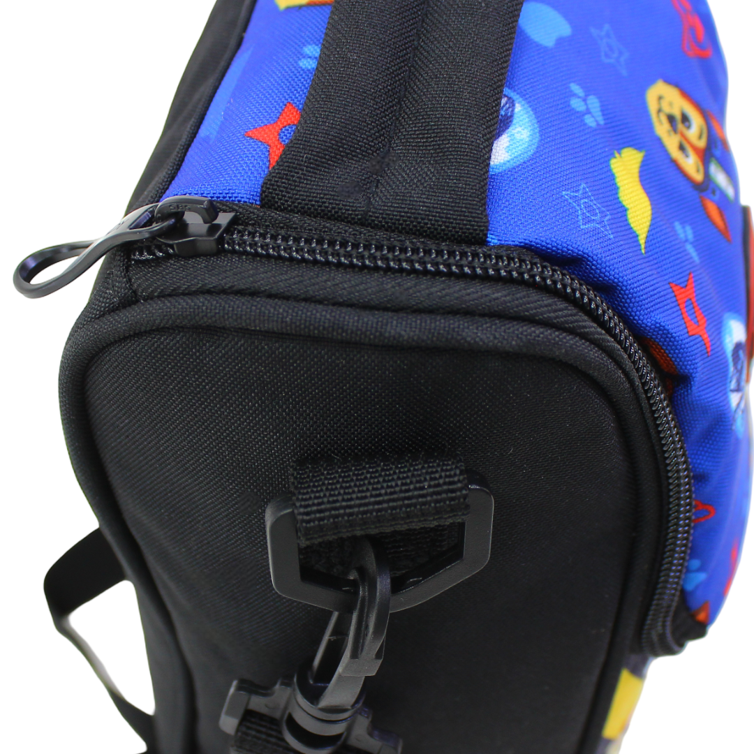 Bready Paw Patrol Lunch Bag