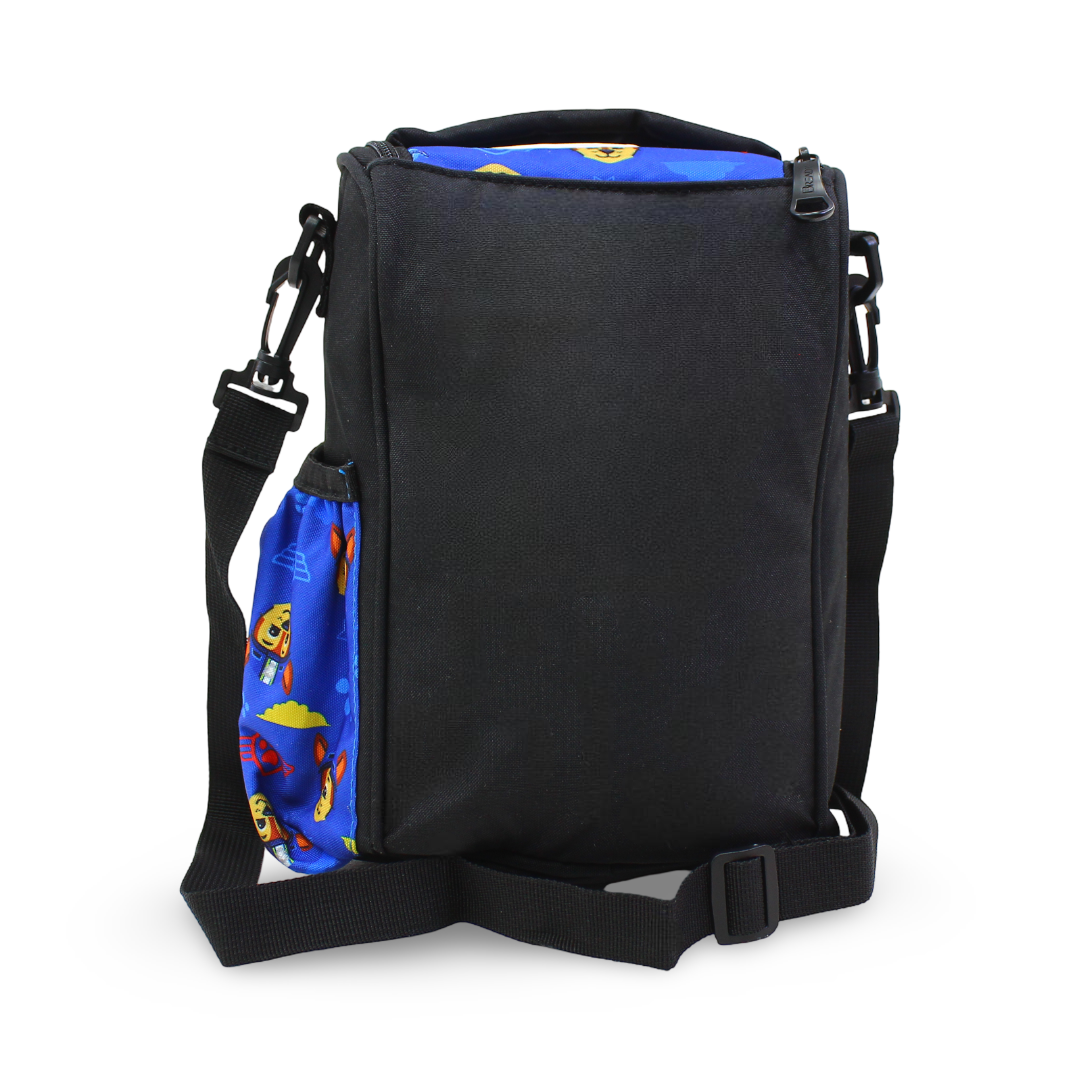 Bready Paw Patrol Lunch Bag