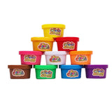 Bingo Dough – Mini Can Assortment