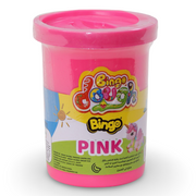 Bingo Dough Can 56gm - Pink