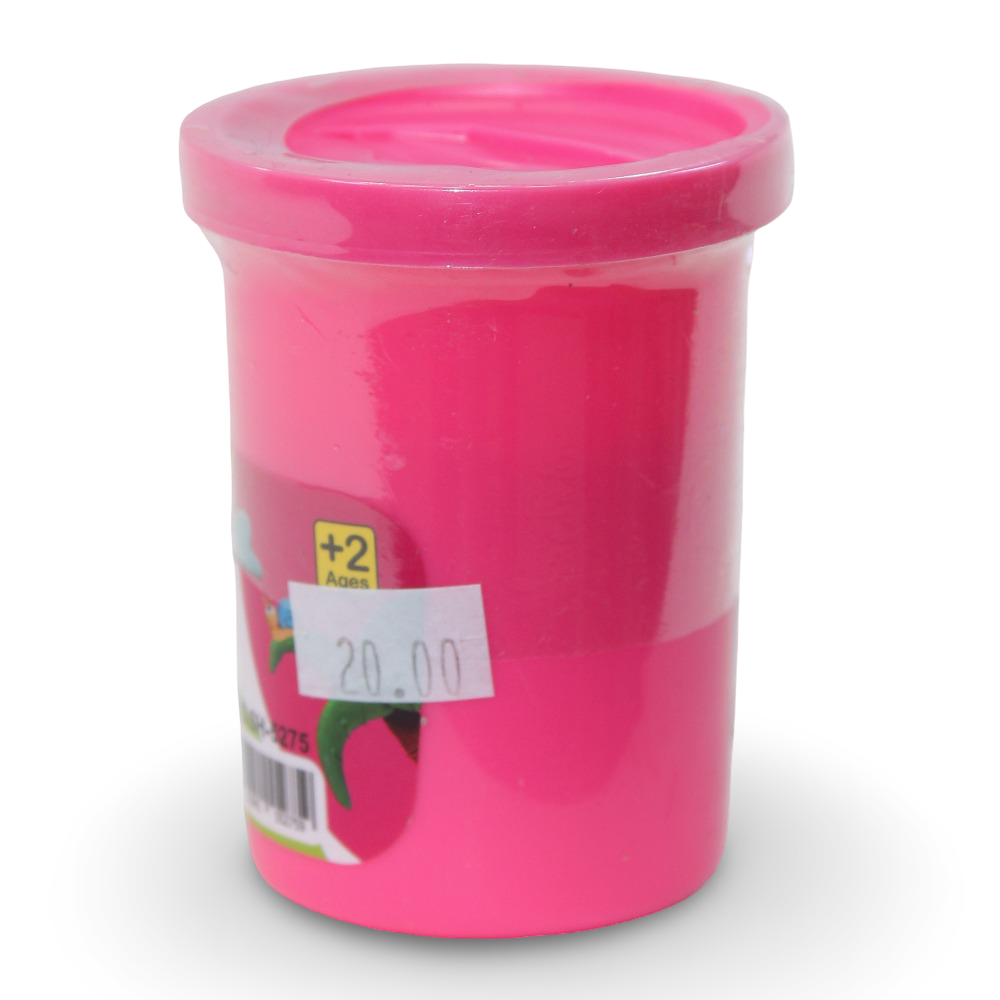 Bingo Dough Can 56gm - Pink