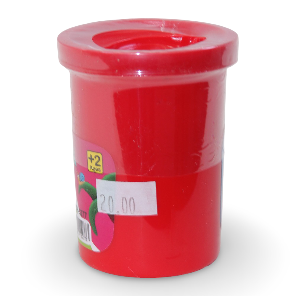 Bingo Dough Can 56gm - Red