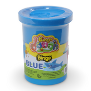 Bingo Dough Can 56gm - Blue