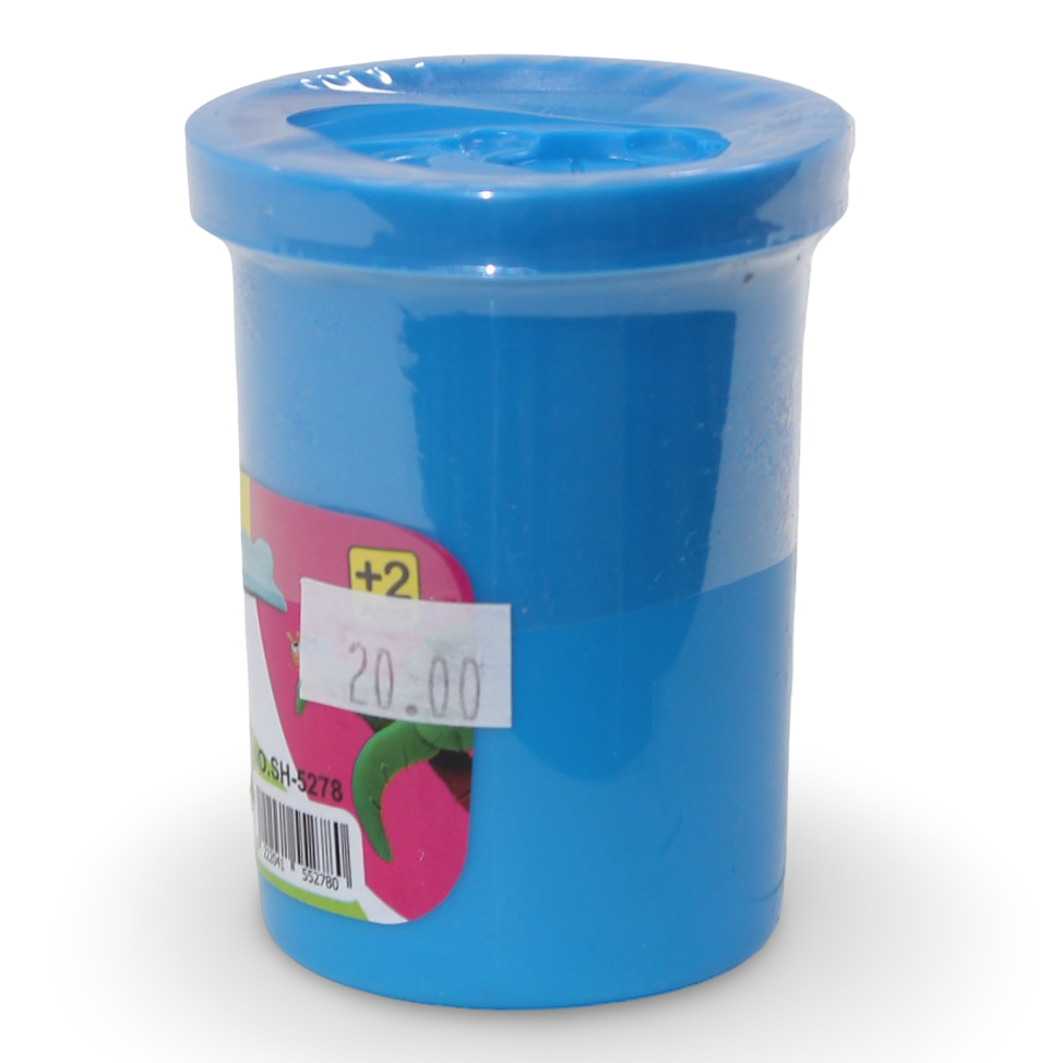 Bingo Dough Can 56gm - Blue