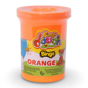 Bingo Dough Can 56gm - Orange