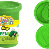 Bingo Dough Can 56gm - Green