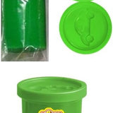 Bingo Dough Can 56gm - Green