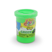 Bingo Dough Can 56Gm – Green
