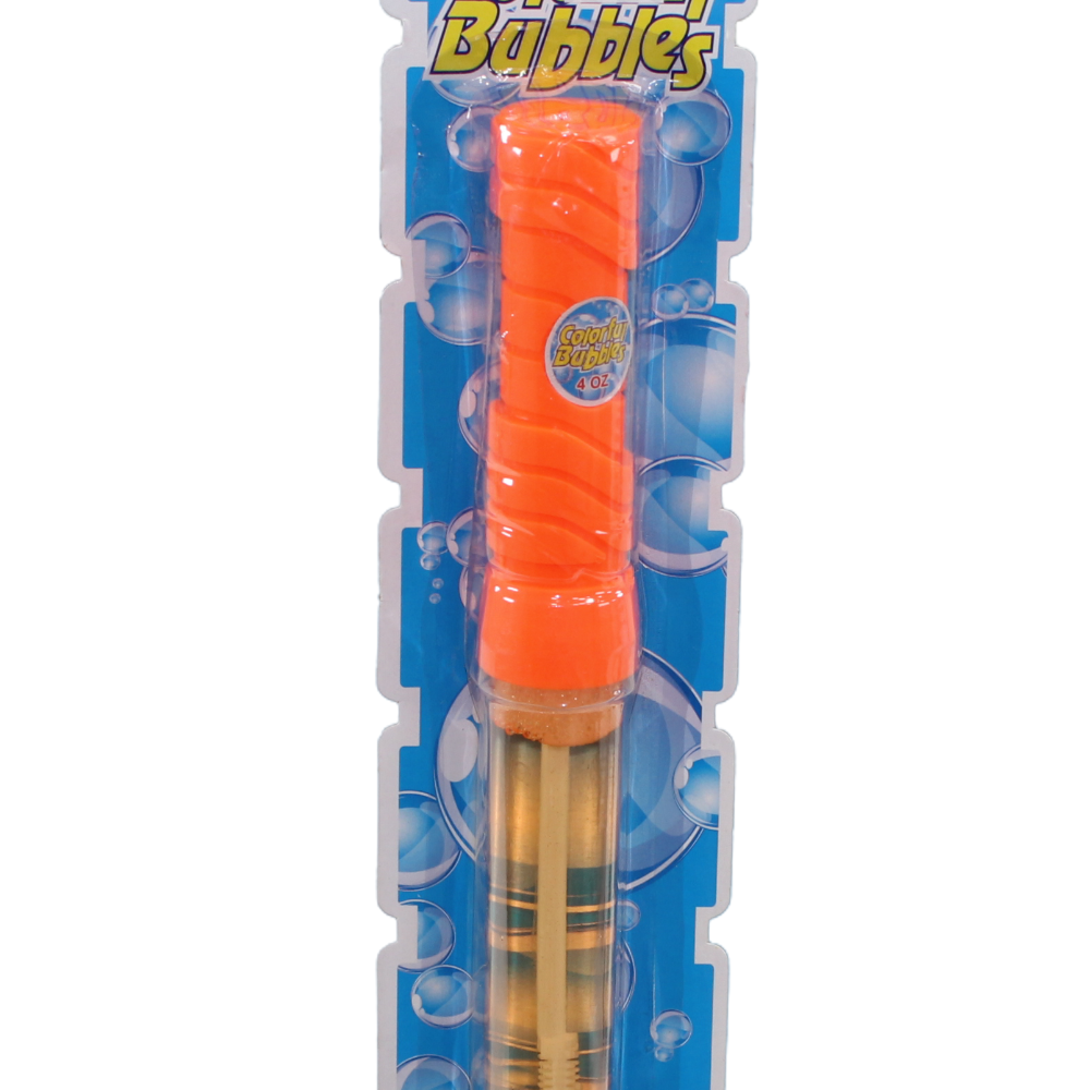 Bubble Bar – Multicolor