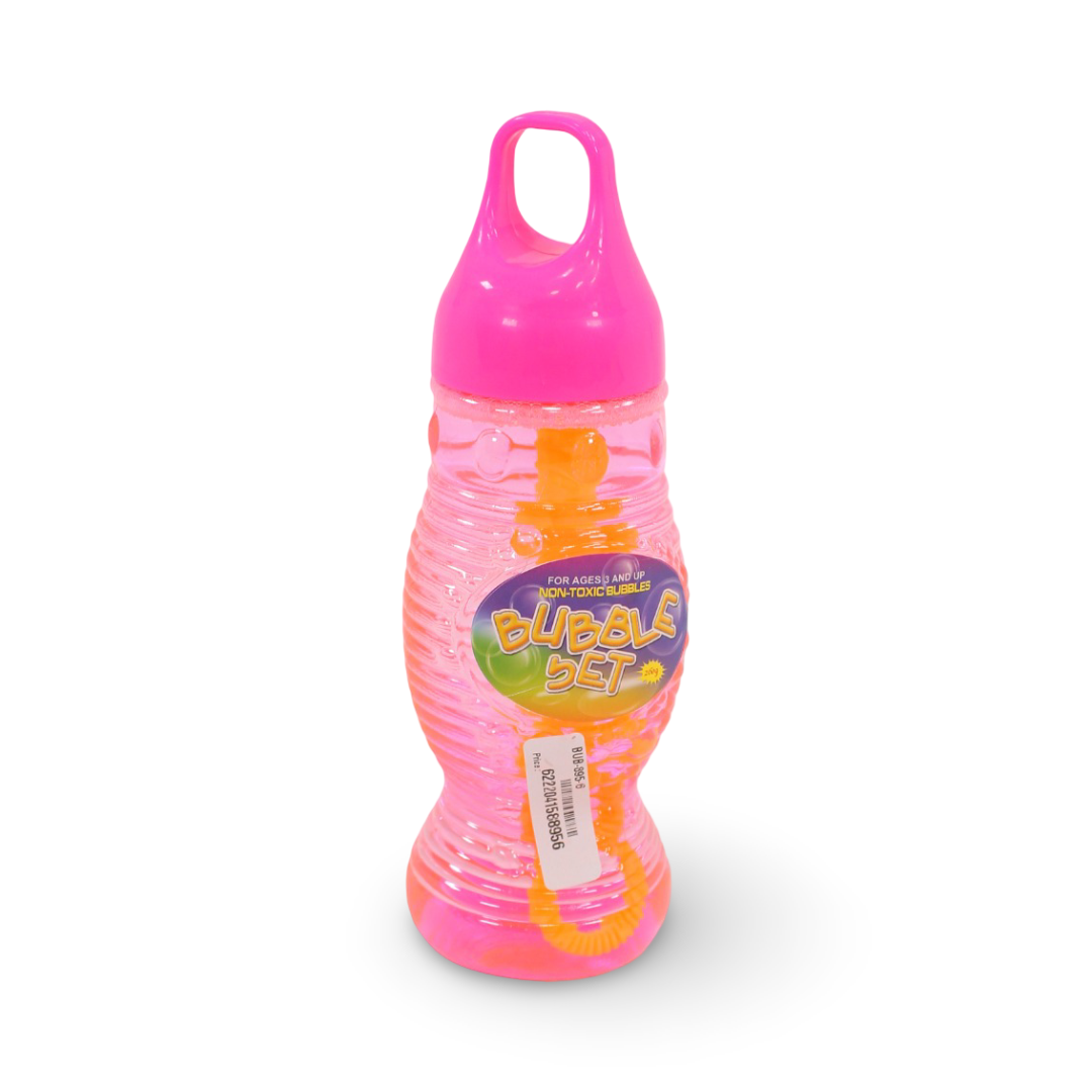 Bingo Super Toy Bubbles Bubble Water