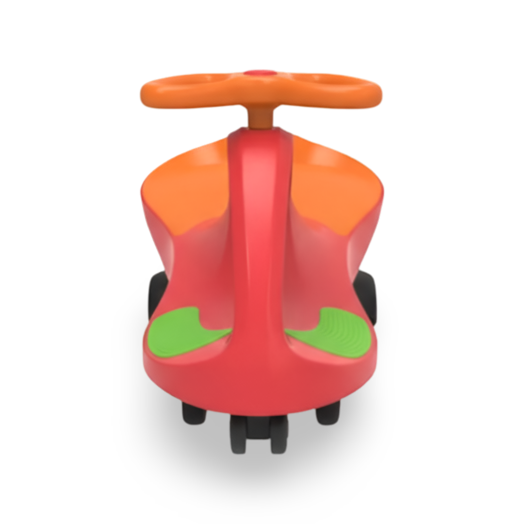 Bingo Swing Car – Mix Red