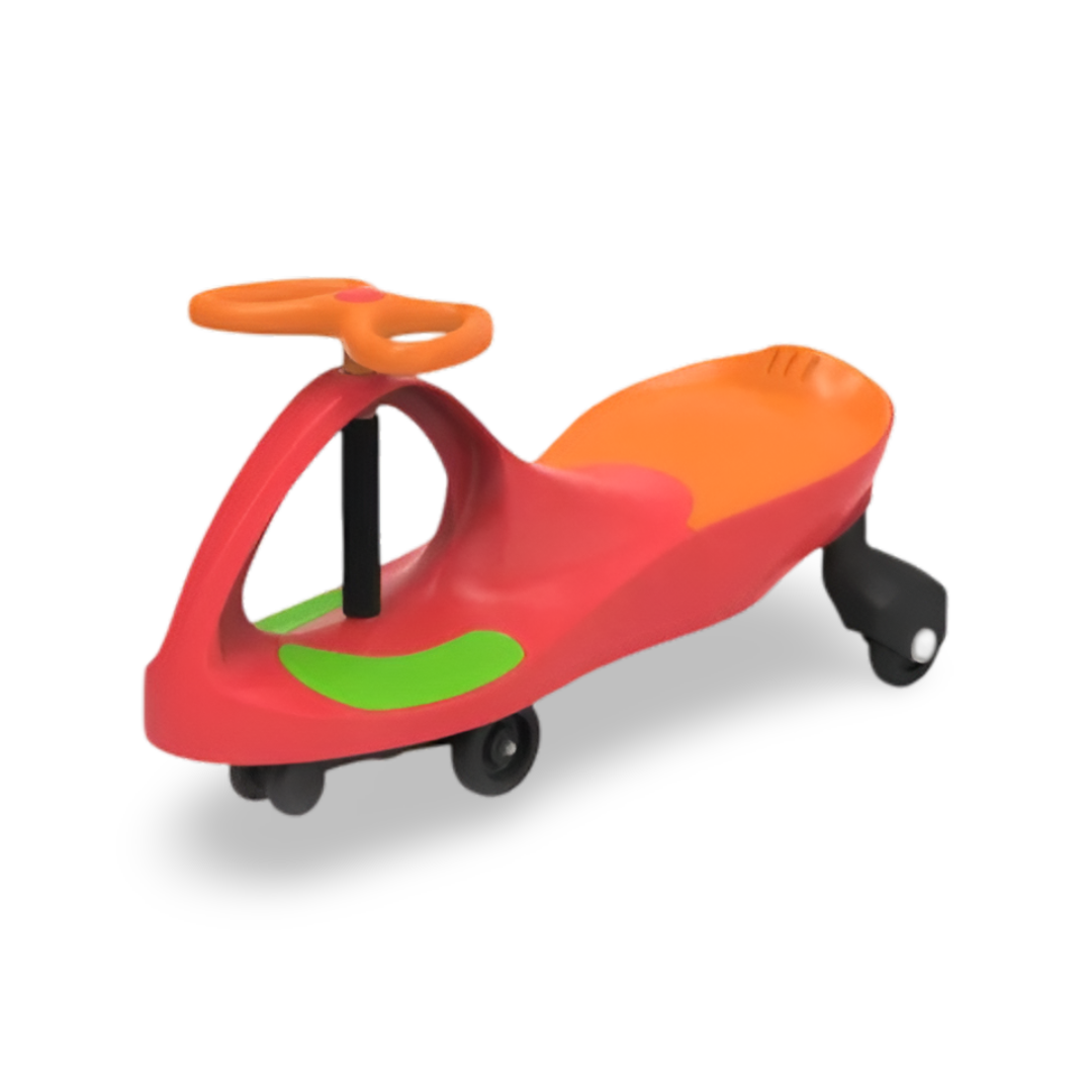 Bingo Swing Car – Mix Red