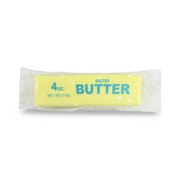 Butter Stick Squishy Toy 4OZ – Yellow