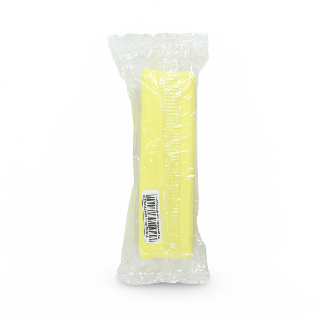 Butter Stick Squishy Toy 4OZ – Yellow
