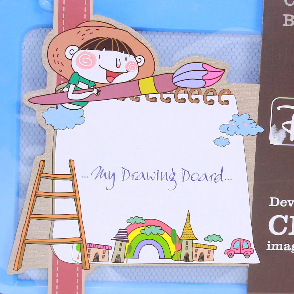 Drawing Board for Kids