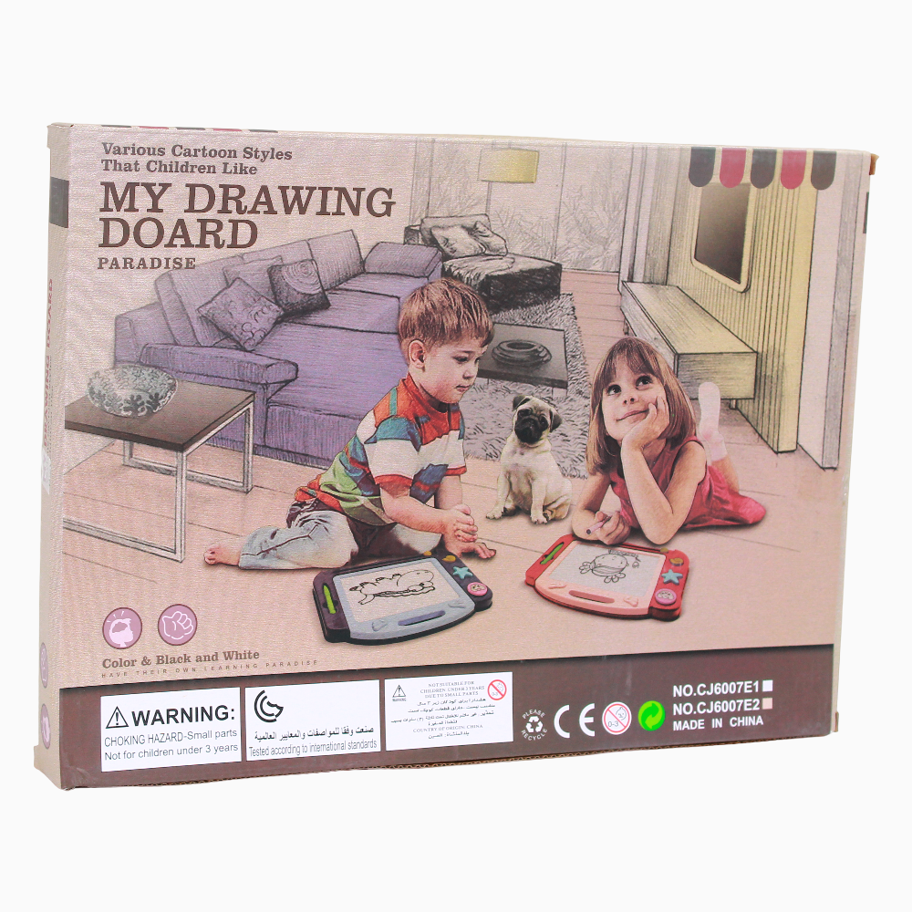 Drawing Board for Kids
