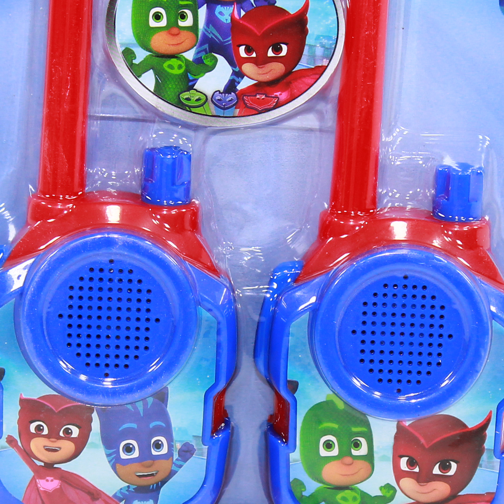 PJ Masks Walkie Talkie