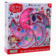 Makeup Kit for Girls – Washable & Non-Toxic