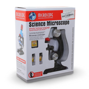 Educational Microscope Set