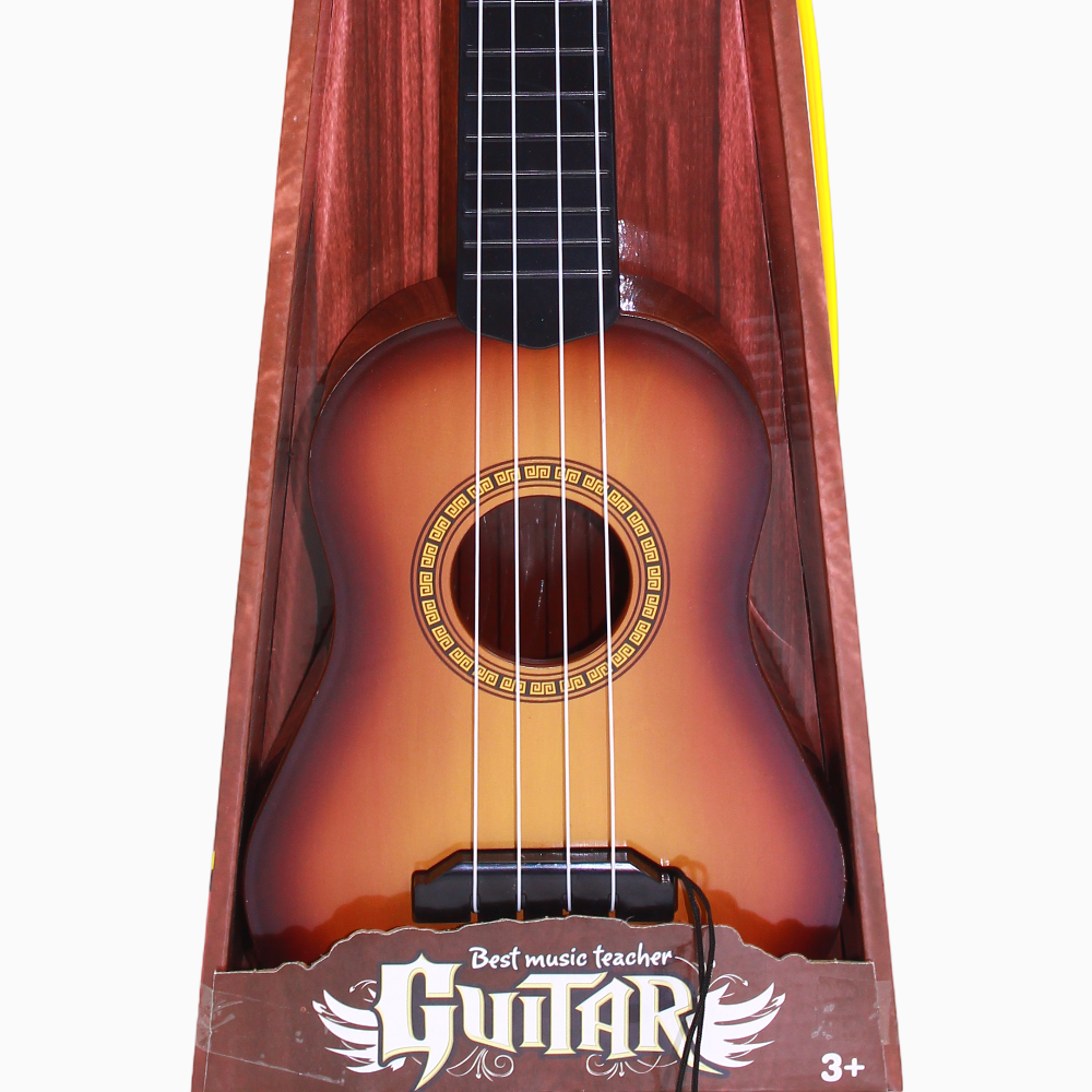 Dream Voice Guitar