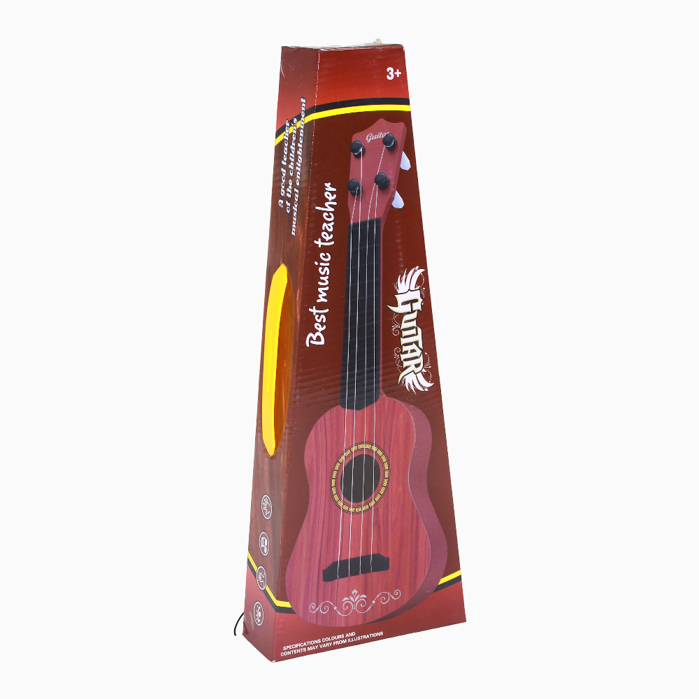 Dream Voice Guitar