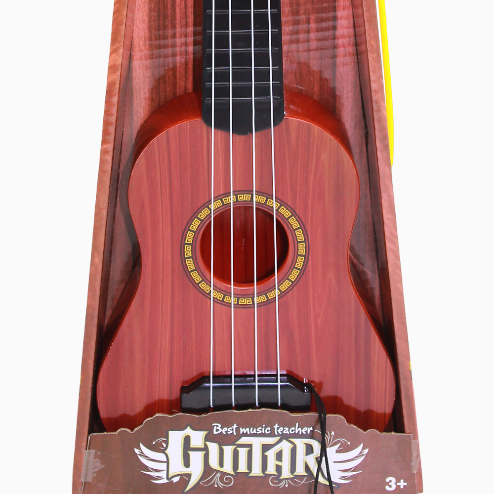 Dream Voice Guitar