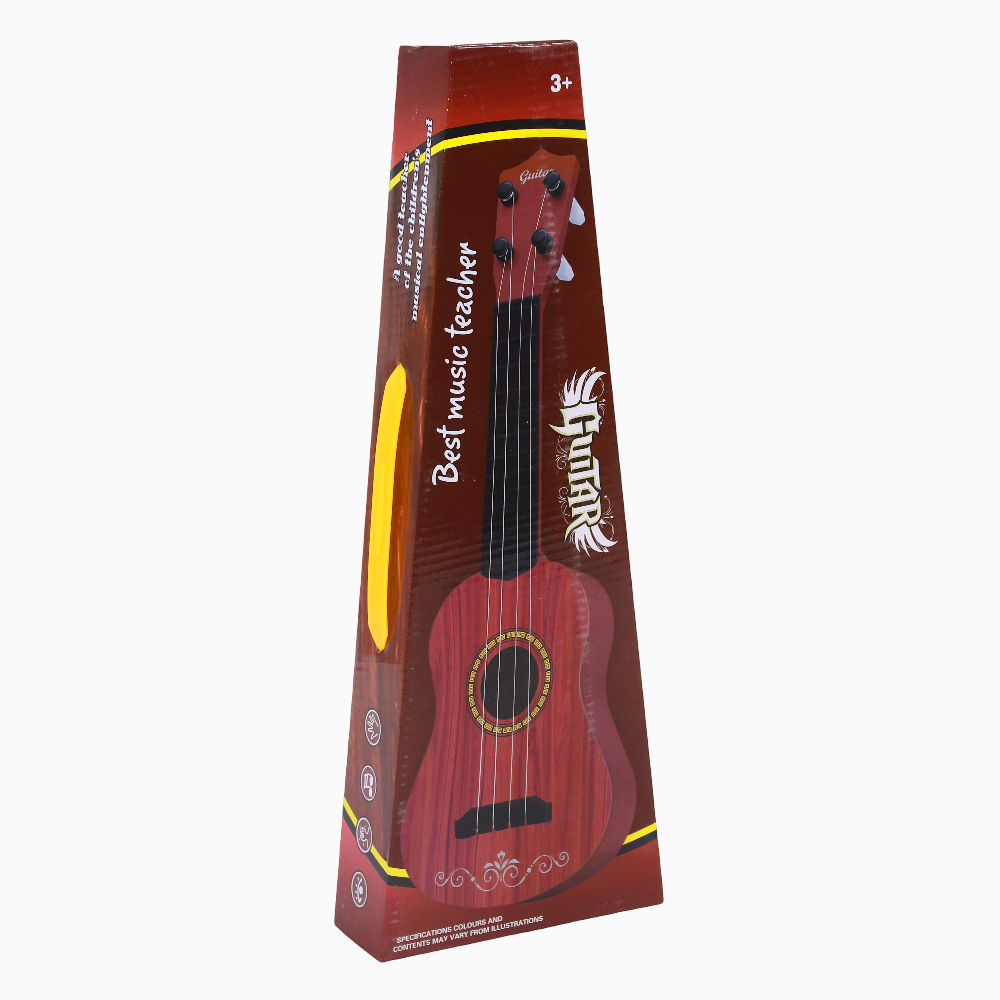 Dream Voice Guitar