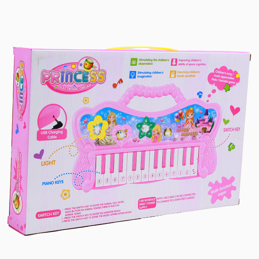 Princess Electronic Organ