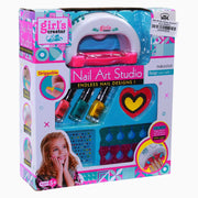 Nail Art & Design Studio