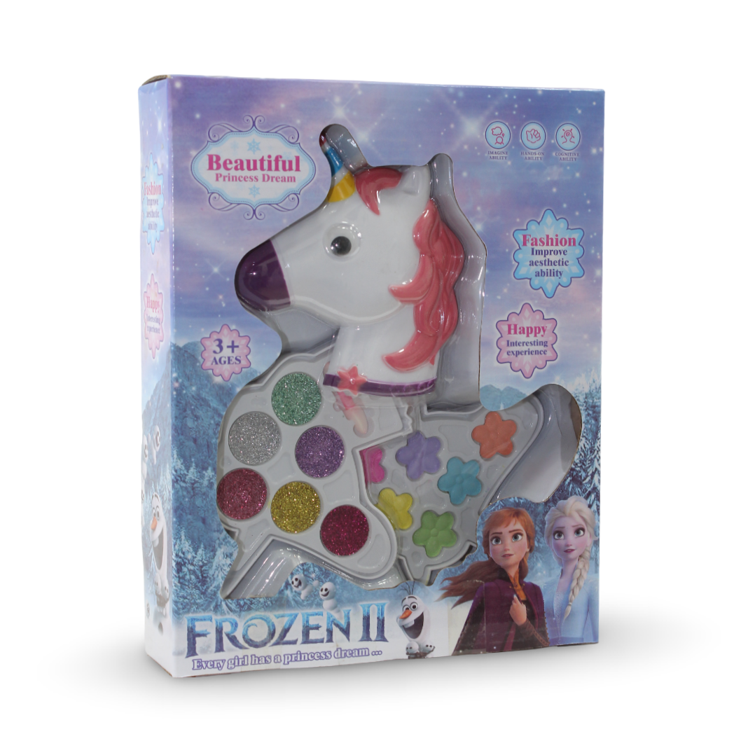 Unicorn Makeup Playset