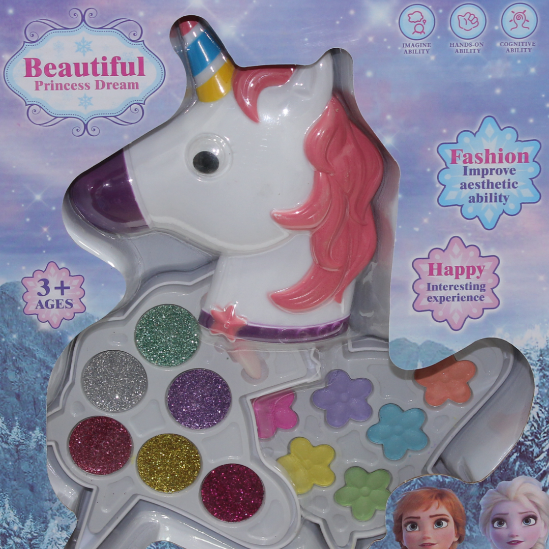 Unicorn Makeup Playset