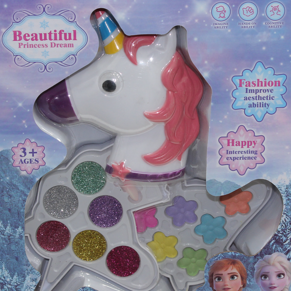 Unicorn Makeup Playset