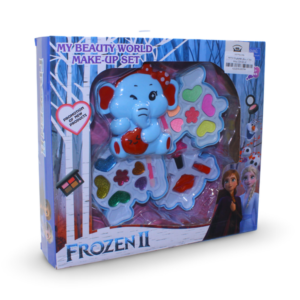 Frozen II Children's Makeup Set