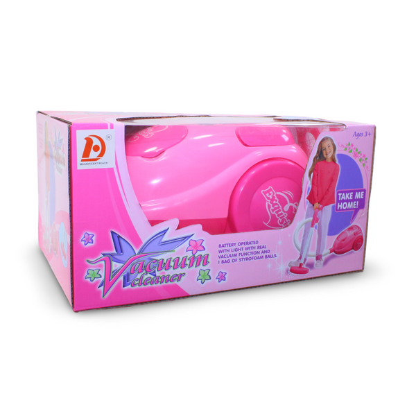 Vacuum Cleaner Toy