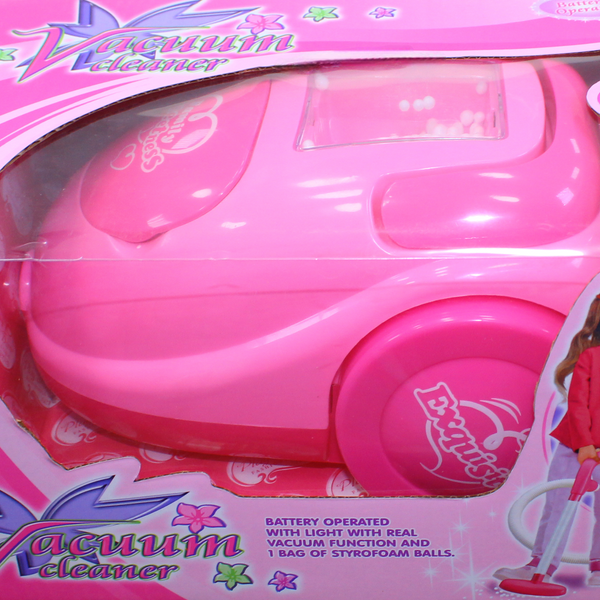 Vacuum Cleaner Toy