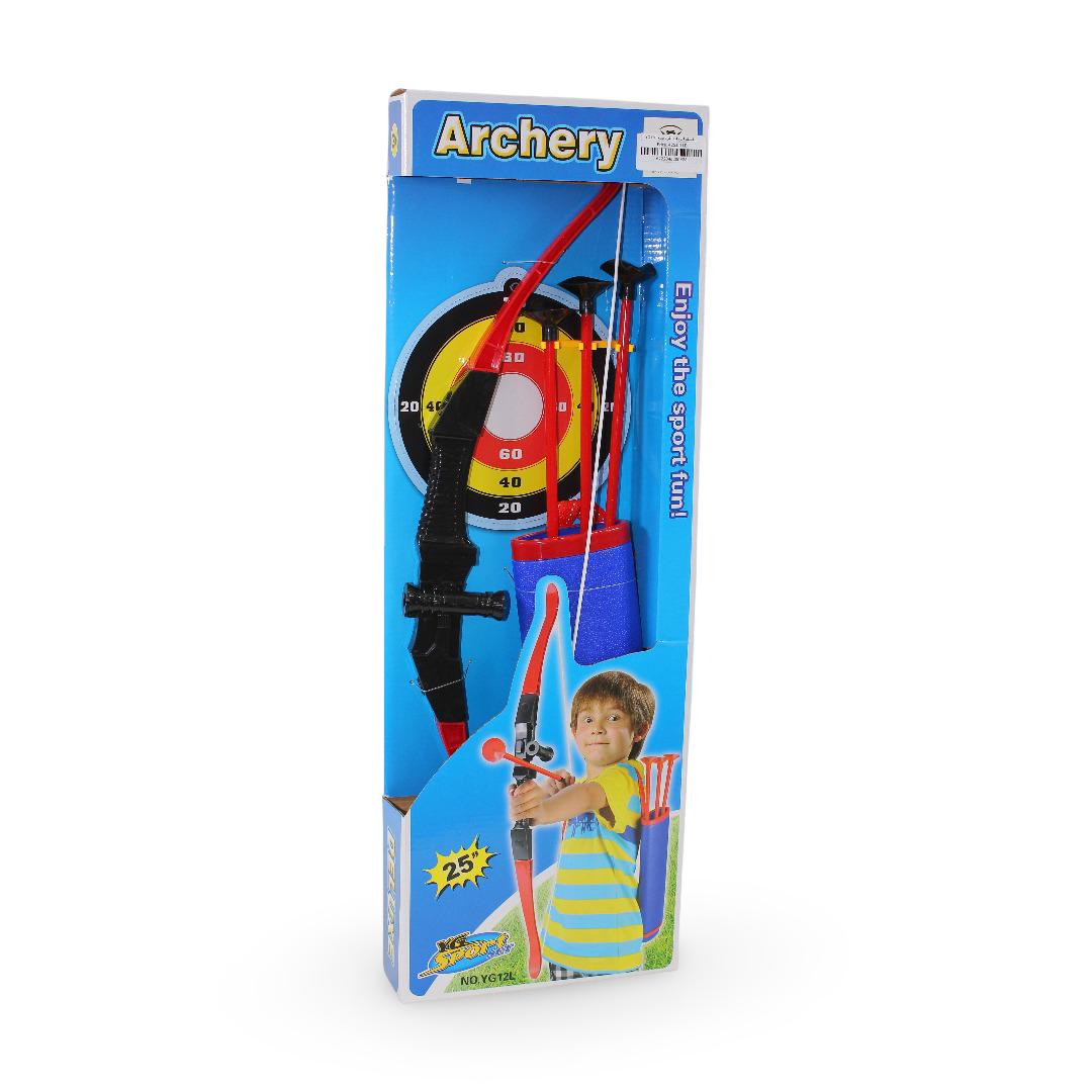 Children's Archery Toy Set - Toys - OKO