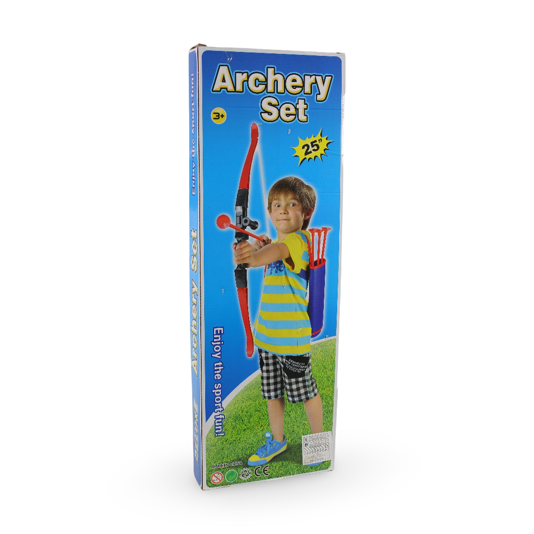 Children's Archery Toy Set