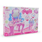 Beauty Dresser Play Set