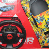 X8HS Remote Control Fast Sports Car Series Scale 1:16 Toy For Kids