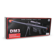Safe Firing Shell Gun DM6