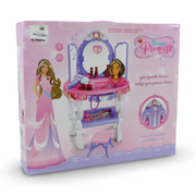 "Princess Dresser" Playset (Light & Sound)