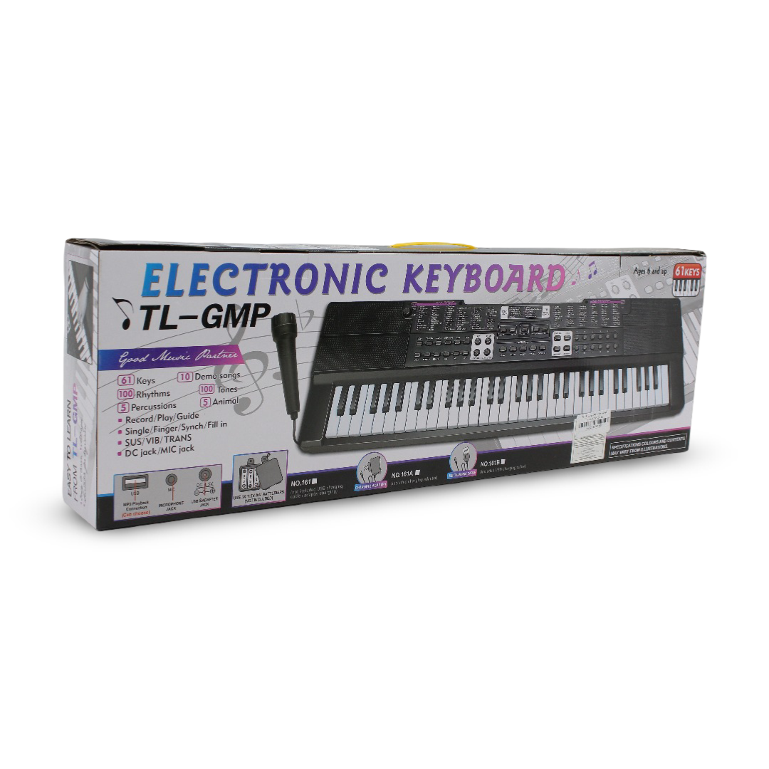 Electronic Keyboard